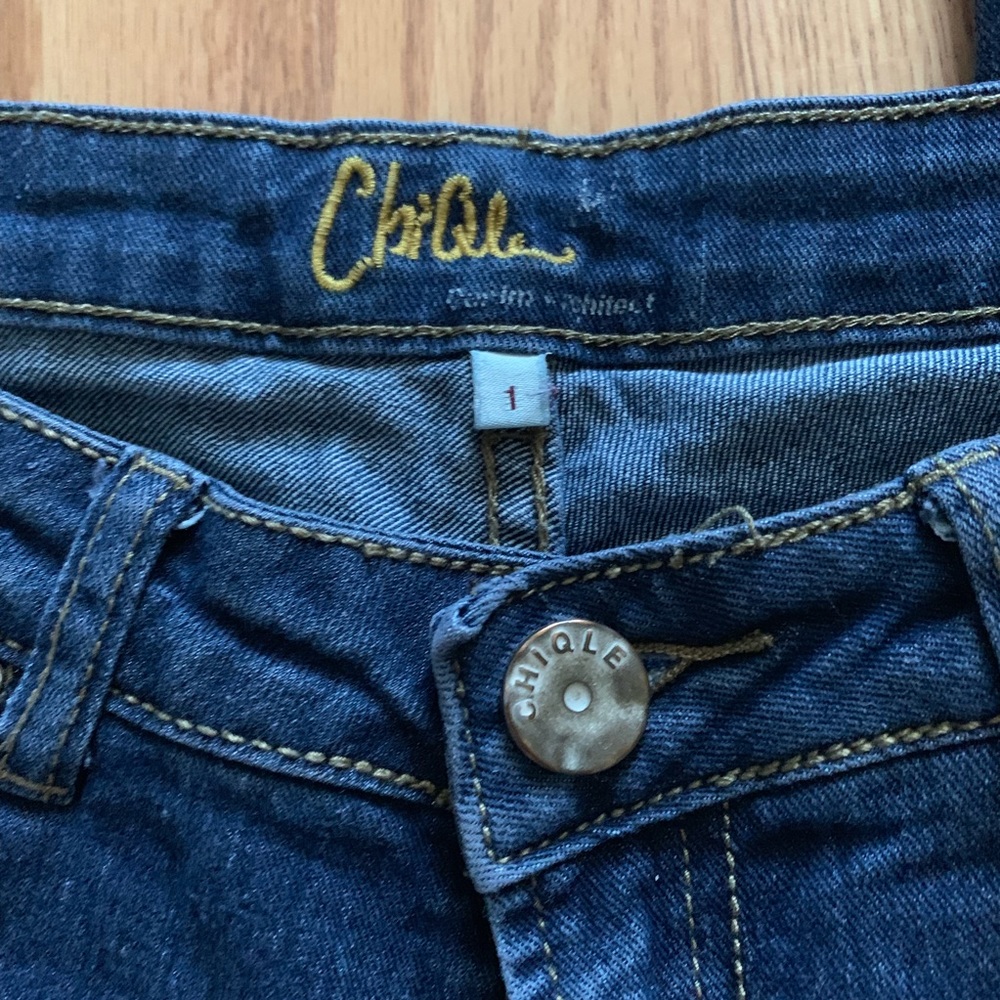 Skinny jeans - Picture 2 of 6